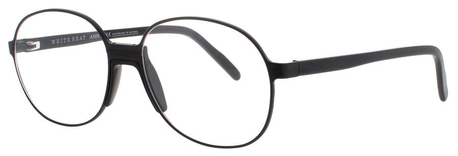 ANDY WOLF BRUERA Frame BLACK Lens DEMO