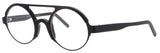ANDY WOLF CHEN Frame BLACK Lens DEMO