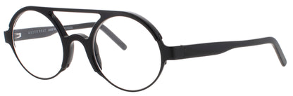 ANDY WOLF CHEN Frame BLACK Lens DEMO