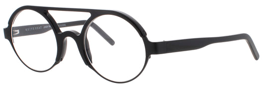 ANDY WOLF CHEN Frame BLACK Lens DEMO