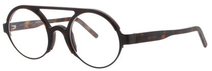 ANDY WOLF CHEN Frame BLACK Lens DEMO