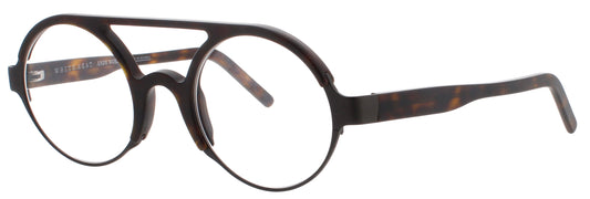 ANDY WOLF CHEN Frame BLACK Lens DEMO