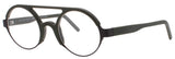 ANDY WOLF CHEN Frame BLACK Lens DEMO