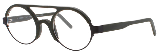 ANDY WOLF CHEN Frame BLACK Lens DEMO