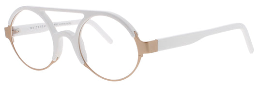 ANDY WOLF CHEN Frame GOLD Lens DEMO