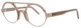 ANDY WOLF CHEN Frame GOLD Lens DEMO