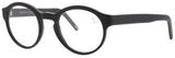 ANDY WOLF 4542 Frame BLACK Lens DEMO