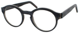 ANDY WOLF 4542 Frame GREY Lens DEMO