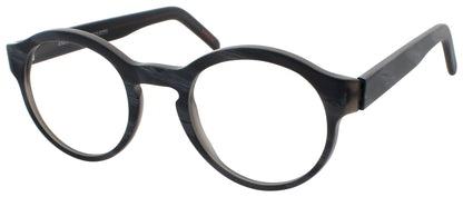 ANDY WOLF 4542 Frame GREY Lens DEMO