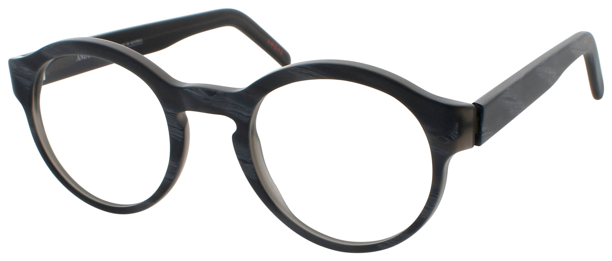 ANDY WOLF 4542 Frame GREY Lens DEMO