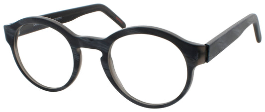 ANDY WOLF 4542 Frame GREY Lens DEMO