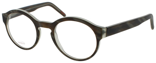 ANDY WOLF 4542 Frame GREY Lens DEMO