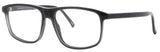 ANDY WOLF 4537 Frame GREY Lens DEMO