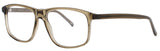 ANDY WOLF 4537 Frame GREEN Lens DEMO