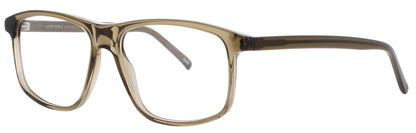 ANDY WOLF 4537 Frame GREEN Lens DEMO