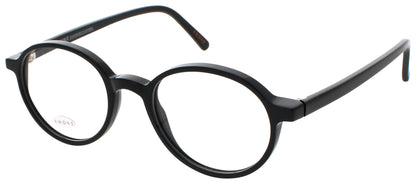 ANDY WOLF 4538 Frame BLACK Lens DEMO