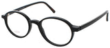 ANDY WOLF 4538 Frame BLACK Lens DEMO