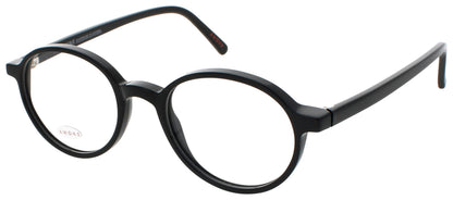 ANDY WOLF 4538 Frame BLACK Lens DEMO