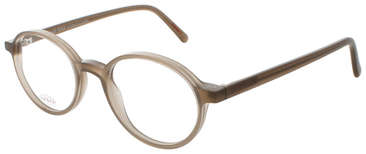 ANDY WOLF 4538 Frame BEIGE Lens DEMO