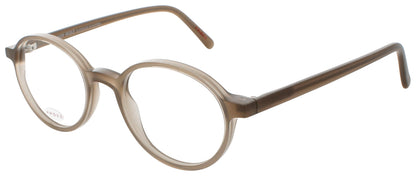 ANDY WOLF 4538 Frame BEIGE Lens DEMO