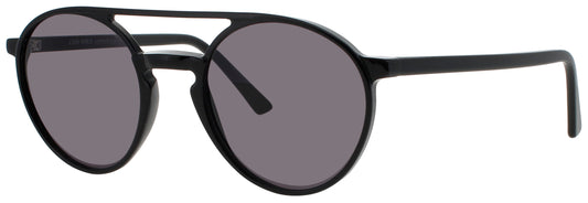 ANDY WOLF GRASP Frame BLACK Lens GREY