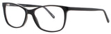 ANDY WOLF 5072 Frame BLACK Lens DEMO