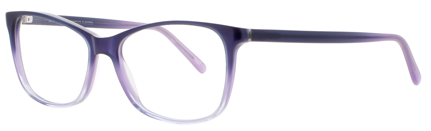 ANDY WOLF 5072 Frame GREY Lens DEMO