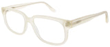 ANDY WOLF 4546 Frame IVORY Lens DEMO