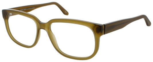 ANDY WOLF 4546 Frame GREEN Lens DEMO