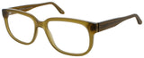 ANDY WOLF 4546 Frame GREEN Lens DEMO