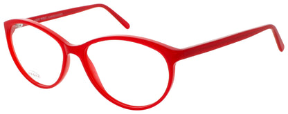 ANDY WOLF 5056 Frame RED Lens DEMO