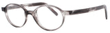 ANDY WOLF 4454 Frame GREY Lens DEMO