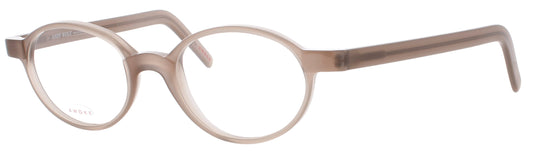 ANDY WOLF 4454 Frame BROWN Lens DEMO