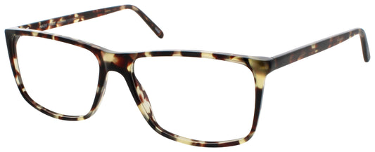 ANDY WOLF 4528 Frame TORTOISE Lens DEMO