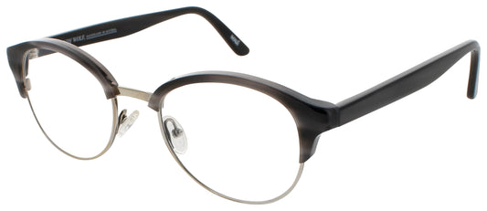 ANDY WOLF 4543 Frame GREY Lens DEMO