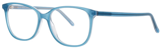 ANDY WOLF 5073 Frame BLUE Lens DEMO