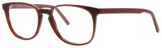 ANDY WOLF 4500 Frame BROWN Lens DEMO