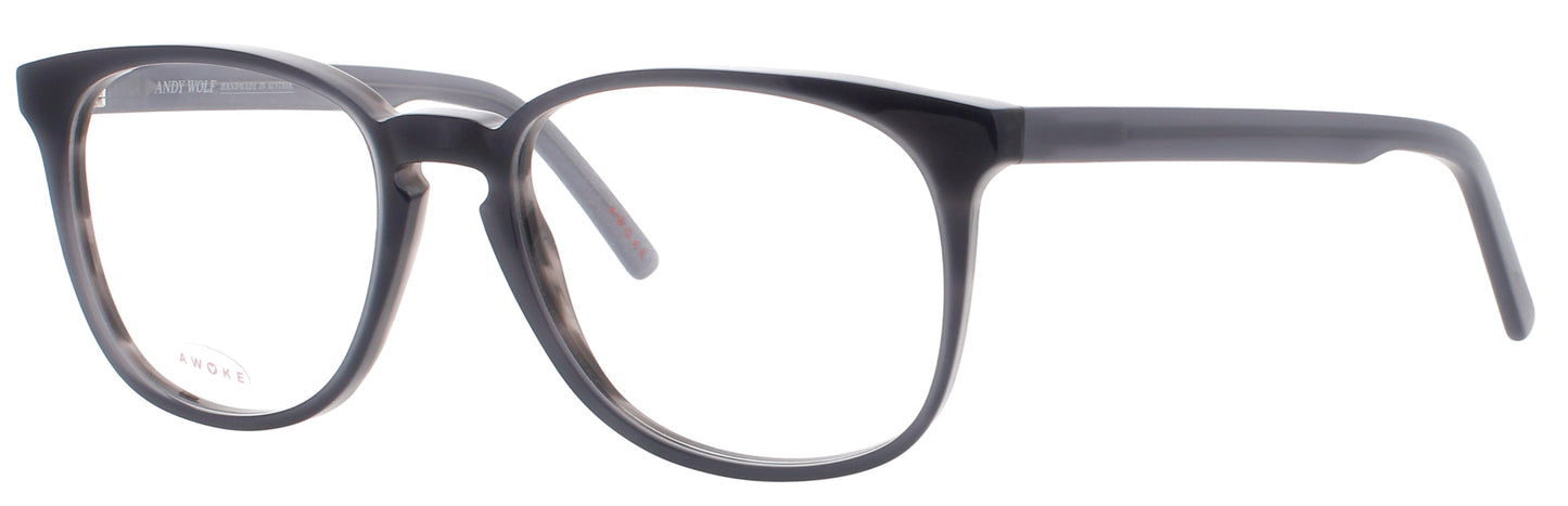 ANDY WOLF 4500 Frame BLUE Lens DEMO