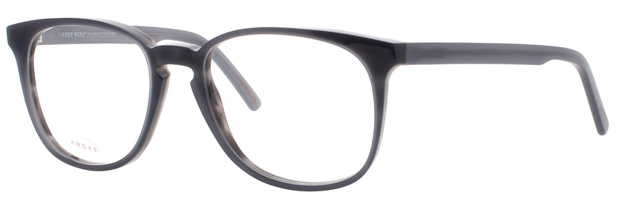 ANDY WOLF 4500 Frame BLUE Lens DEMO