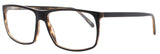 ANDY WOLF 4525 Frame BLACK Lens DEMO