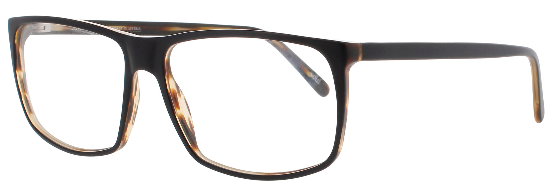 ANDY WOLF 4525 Frame BLACK Lens DEMO