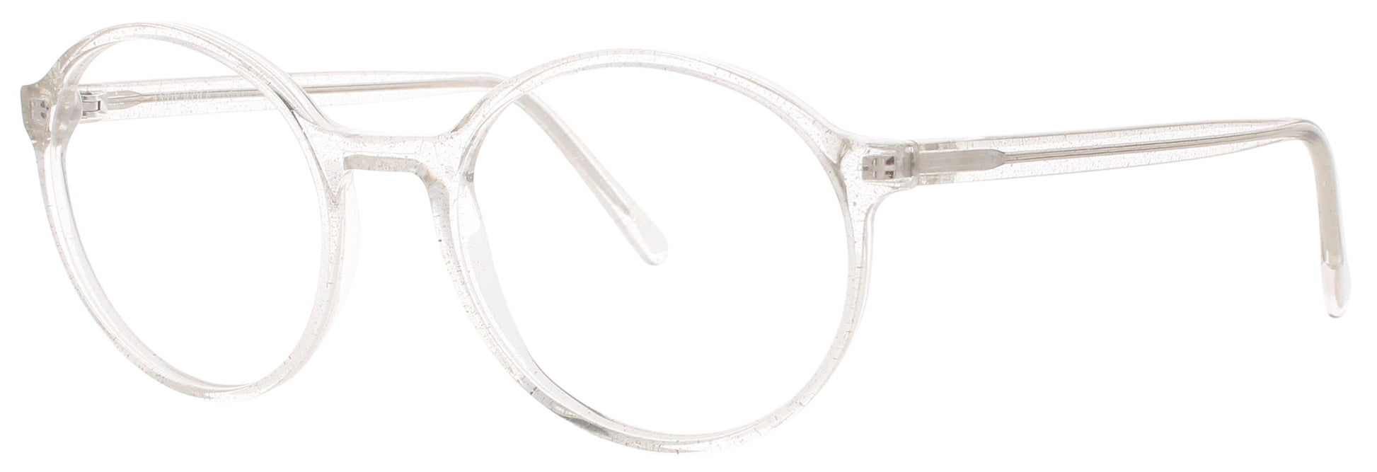 ANDY WOLF 4534 Frame CRYSTAL Lens DEMO