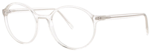 ANDY WOLF 4534 Frame CRYSTAL Lens DEMO