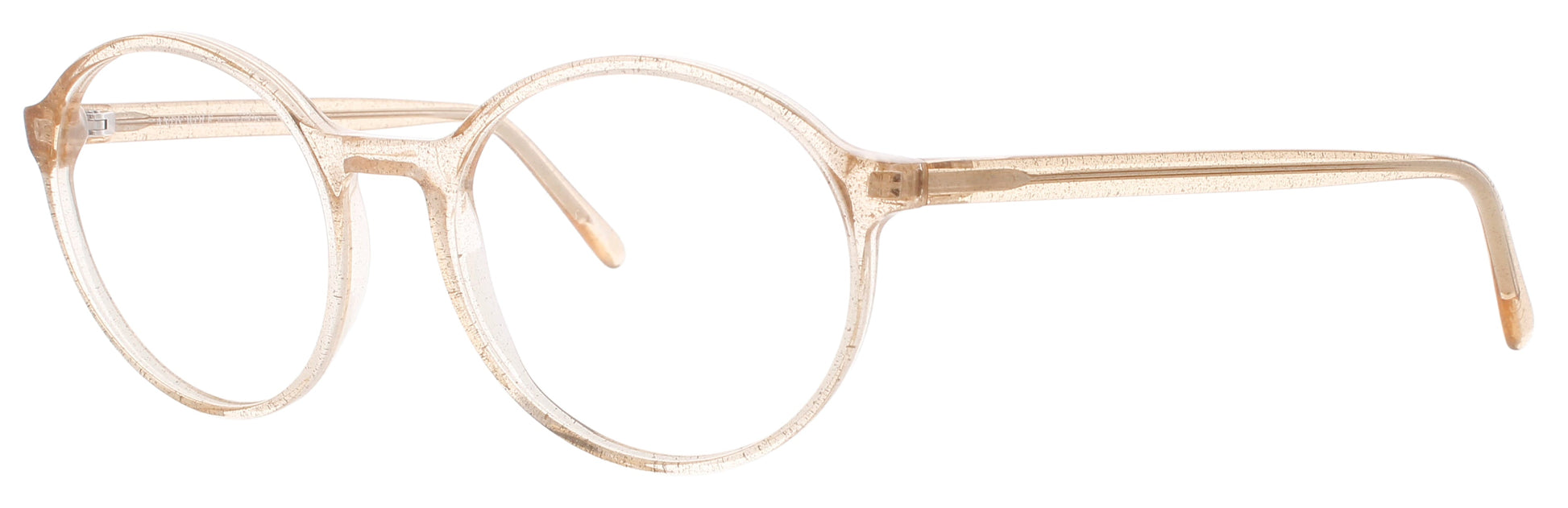 ANDY WOLF 4534 Frame ORANGE Lens DEMO