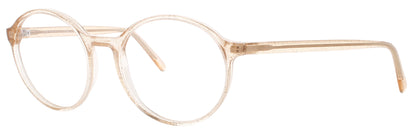 ANDY WOLF 4534 Frame ORANGE Lens DEMO