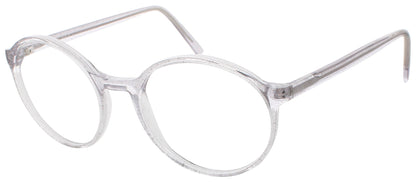 ANDY WOLF 4534 Frame CRYSTAL Lens DEMO