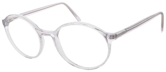 ANDY WOLF 4534 Frame CRYSTAL Lens DEMO