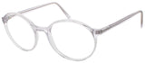 ANDY WOLF 4534 Frame CRYSTAL Lens DEMO