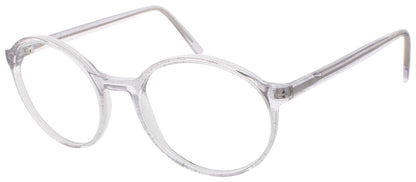 ANDY WOLF 4534 Frame CRYSTAL Lens DEMO