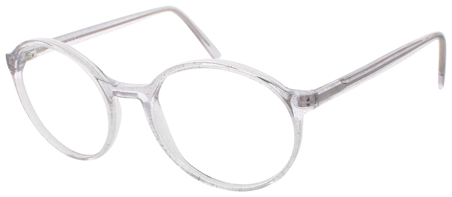ANDY WOLF 4534 Frame CRYSTAL Lens DEMO